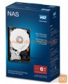 Western Digital WD NAS 6TB, SATA 6Gb/s