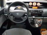 Peugeot 807 2.0 HDI comfort
