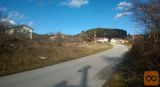 Divača Potoče Zazidljiva 590 m2