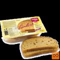 Domači kruh, brez glutena, 240 g