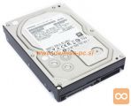 HGST Deskstar NAS 3TB, SATA 6Gb/s