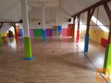 Moste-Polje Sostro prostor za storitve 275 m2