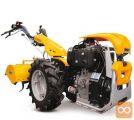 Motokultivator/okopalnik Pasquali XB50 PowerSafe