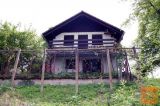Mirna Peč Hmeljčič Zidanica 30 m2
