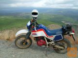 Honda 600L