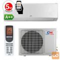 Klimatska naprava CooperinHunter Alpha S12FTXE moč hlajenja