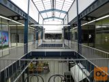 Koper center (tržnica) neživilska trgovina 11 m2