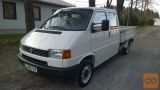 Volkswagen Transporter 2.4 D