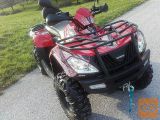 Goes COBALT MAX LTD EPS - KREDIT BREZ POLOGA - EURO4