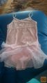 ugodno prodam dres za gimnastiko