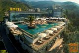 Budva, Črna Gora za 575 EUR