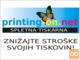 Iščemo zastopnike za našo tiskarno