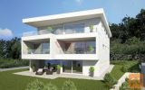 Malinska - prostrani moderan apartman na top lokaciji!