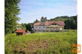 Poslovno Stanovanjski Objekt -večnamenski -naložba