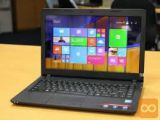 lenovo ideapad100 dobro ohranjen ,star eno leto z windows10
