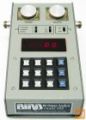 BIRD RF power analysis model 4381