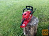 MOTORNA ŽAGA BENCINSKA 2.1KW