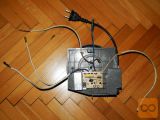 Elektronika + navijalec kabla sesalca Gorenje Triton+ 1800W