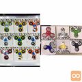 Fidget spinner (18-510001)