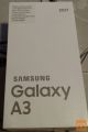 Samsung A3 2017