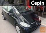 Mercedes-Benz A razred A 180 CDI SLO. POREKLO