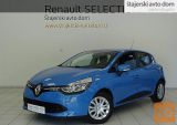 Renault Clio TCe 90 Energy Expression Start Stop