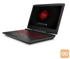 HP OMEN 17-an011nm i5-7300HQ 8GB/128+1TB, Dos (2LE09EA)