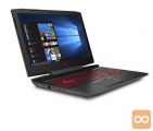 HP OMEN 15-ce009nm i7-7700HQ 8GB/256, Win10H64 (2LC63EA)