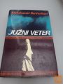 JUŽNI VETER - ABDELHAMID BENHEDUGA
