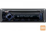 KMR-440U - Kenwood Marine radio