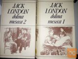 DOLINA MESECA 1 iN 2 - JACK LONDON 