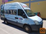 Iveco Daily 35 S 18 V/H3