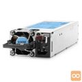 HP 500W FS Plat Ht Plg Pwr Supply, 720478-B21
