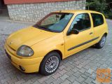 Renault Clio 1.6 RXE SERVO