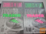 TRADER 1 IN 2  DEL - CHARLES DE LINT