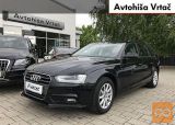 Audi A4 Avant 2.0 TDI Business