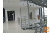 Bežigrad pisarna 390 m2