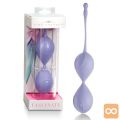 VAGINALNE KROGLICE Fascinate purple