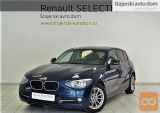 BMW Serija 1 116d