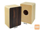 HAYMAN CAJ-50-EB Cajon cajoni kahon kahoni kajon kajon