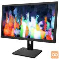 AOC PRO-LINE I2475PRQU 61 cm (24") 16:10 IPS LED LCD monitor