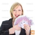Posojilo 1.000 € do 10000000 evrov v 72 urah