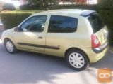 Renault Clio 1.5 DCI-BILBONG