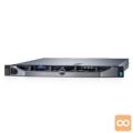 DELL PoweEdge R330 iXE3-1220v6 8G/1TB SATA