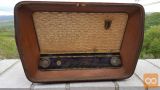 TESLA RADIO 58U
