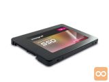 Integral 120GB SSD P Series 5 SATA3 2.5'' + 9mm adapter