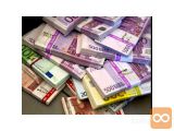 Prvi finančne iz vse Slovenije
