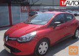Renault Clio 1.5 dCi Avantage NAVIGACIJA