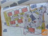 Zagorje ob Savi Zazidljiva 800 m2