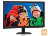 PHILIPS 273V5LHAB V-line 68,6 cm (27") FHD WLED zvočniki